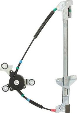 BLIC 6060-00-AI3906 - Window Regulator car-mod.net