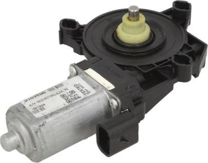 BLIC 6060-00-AL0110 - Electric Motor, window regulator car-mod.net