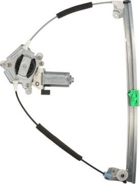 BLIC 6060-00-CI4106 - Window Regulator car-mod.net