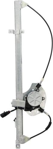 BLIC 6060-00-FI2507 - Window Regulator car-mod.net