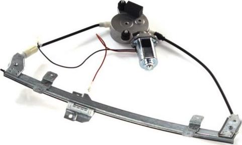 BLIC 6060-00-FO4062 - Window Regulator car-mod.net