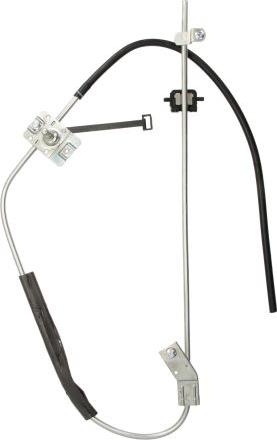 BLIC 6060-00-OL9585 - Window Regulator car-mod.net