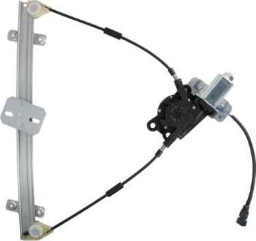 BLIC 6060-00-SE4604 - Window Regulator car-mod.net