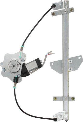 BLIC 6060-00-VO4914 - Window Regulator car-mod.net