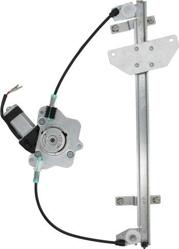 BLIC 6060-00-VO4915 - Window Regulator car-mod.net
