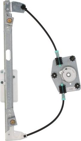 BLIC 6060-00-VW4880 - Window Regulator car-mod.net