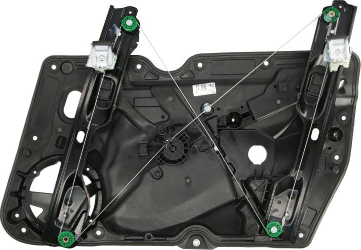 BLIC 6060-00-VW5117 - Window Regulator car-mod.net