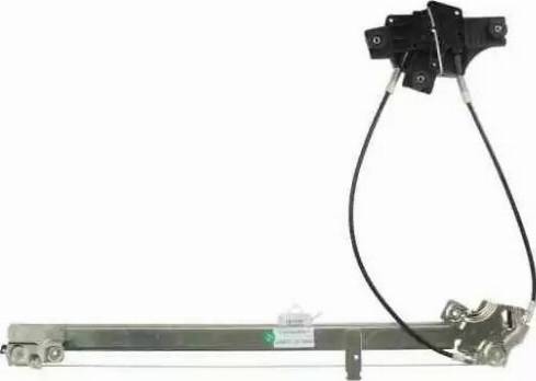 BLIC 6060-00-ZI2607 - Window Regulator car-mod.net