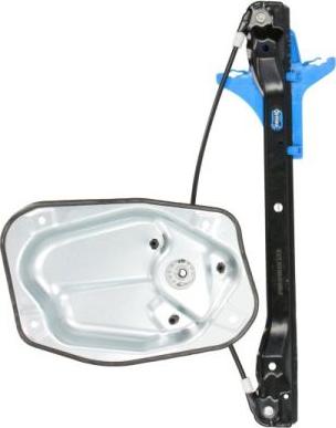 BLIC 6060-01-040861P - Window Regulator car-mod.net