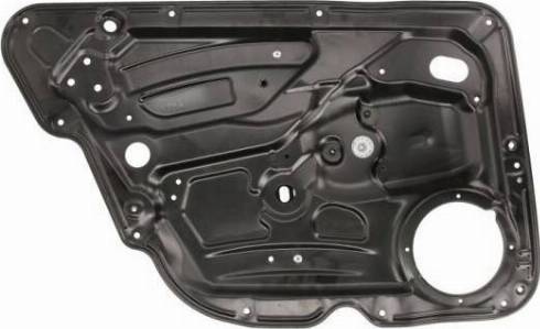 BLIC 6060-01-057863P - Window Regulator car-mod.net