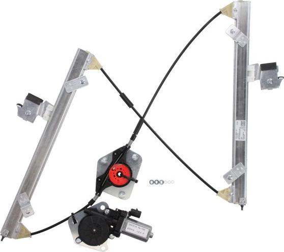 BLIC 6060-22-013860P - Window Regulator car-mod.net