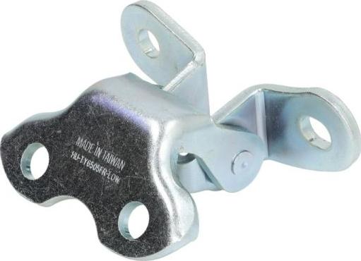 BLIC 6004-00-0407PP - Door Hinge car-mod.net
