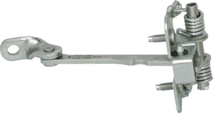 BLIC 6004-00-0075P - Door Catch car-mod.net