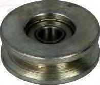 BLIC 6003-00-0016P - Roller Guide, sliding door car-mod.net