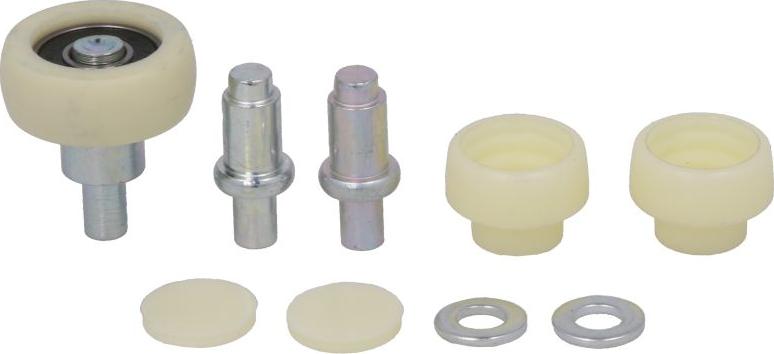 BLIC 6003-00-0349P - Roller Guide, sliding door car-mod.net