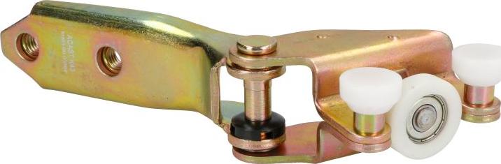 BLIC 6003-00-0356P - Door Hinge car-mod.net