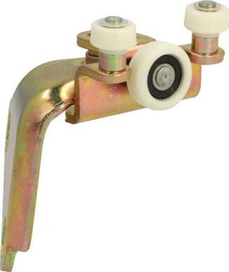 BLIC 6003-00-0319P - Roller Guide, sliding door car-mod.net