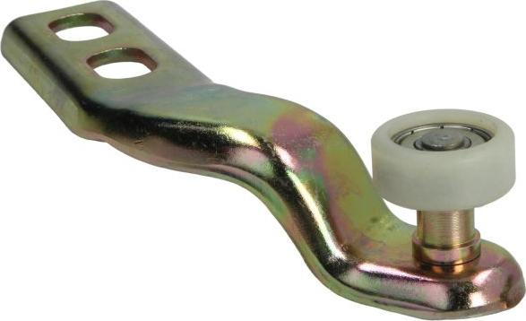 BLIC 6003-00-0325P - Roller Guide, sliding door car-mod.net