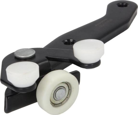 BLIC 6003-00-0370P - Door Hinge car-mod.net