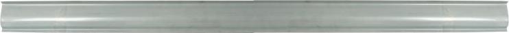 BLIC 6015-00-0516015P - Foot Board, door sill car-mod.net