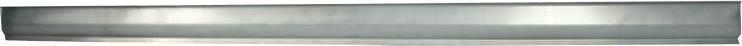 BLIC 6015-00-0516016P - Foot Board, door sill car-mod.net