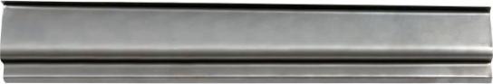 BLIC 6015-00-0516018P - Foot Board, door sill car-mod.net