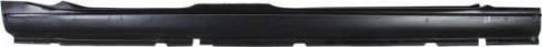 BLIC 6015-00-0516012P - Foot Board, door sill car-mod.net