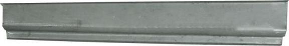 BLIC 6015-00-0516017P - Foot Board, door sill car-mod.net