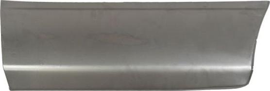 BLIC 6015-00-1108151P - Interior Door Panel car-mod.net