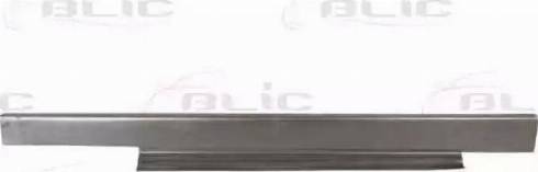 BLIC 6015-00-1108131P - Interior Door Panel car-mod.net