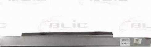 BLIC 6015-00-1108132P - Interior Door Panel car-mod.net