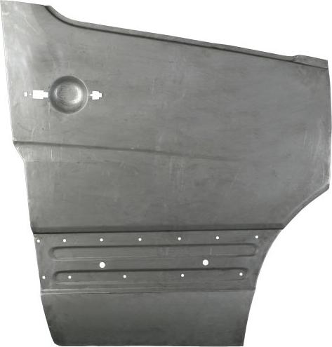 BLIC 6015-00-3548124P - Interior Door Panel car-mod.net