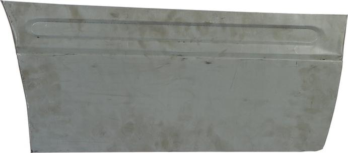 BLIC 6015-00-3548125P - Interior Door Panel car-mod.net
