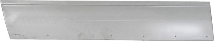 BLIC 6015-00-3525141P - Interior Door Panel car-mod.net