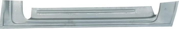 BLIC 6015-00-3525162P - Interior Door Panel car-mod.net
