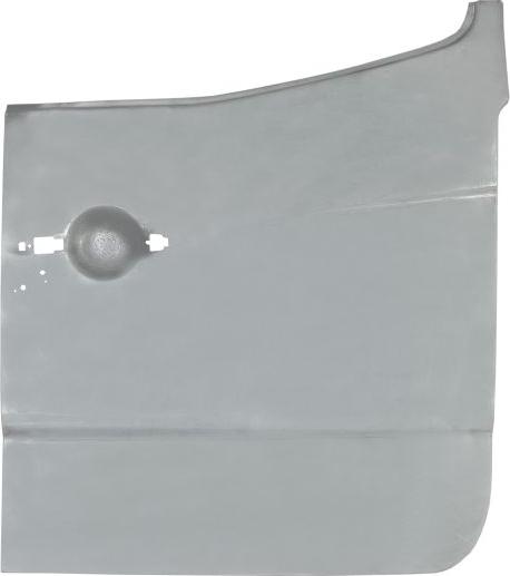 BLIC 6016-00-3548154P - Interior Door Panel car-mod.net