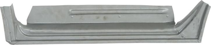 BLIC 6016-00-3525171P - Interior Door Panel car-mod.net