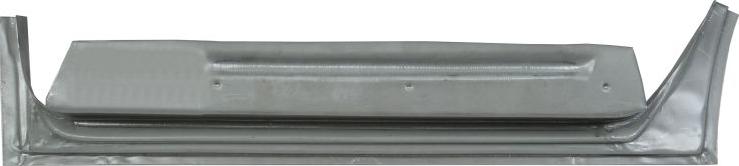 BLIC 6016-00-3525172P - Interior Door Panel car-mod.net