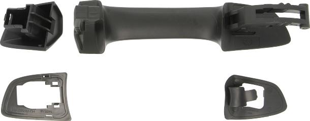 BLIC 6010-43-009404P - Door Handle car-mod.net
