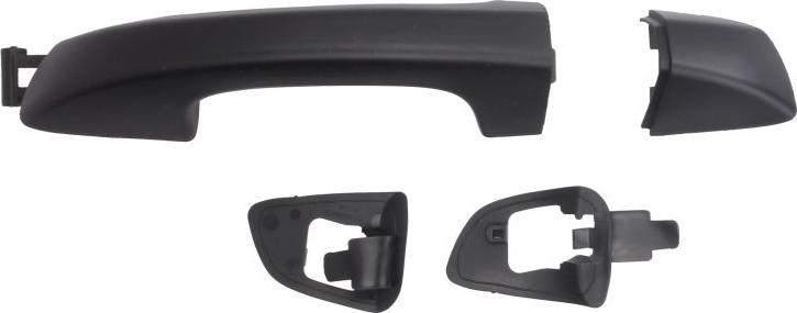 BLIC 6010-43-009402P - Door Handle car-mod.net