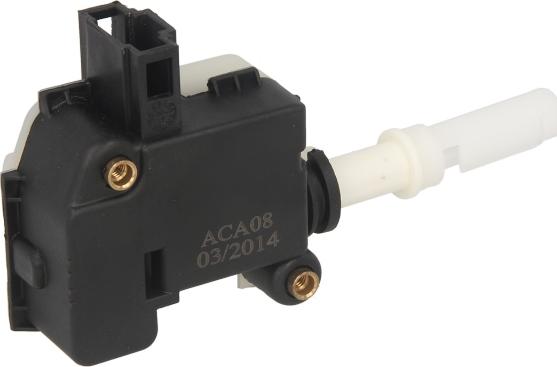 BLIC 6010-43-005435P - Actuator, central locking system car-mod.net