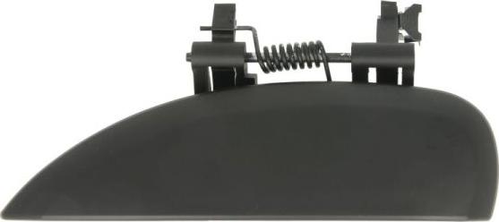 BLIC 6010-67-006401P - Door Handle car-mod.net