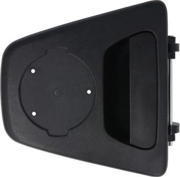 BLIC 6010-67-001417P - Tailgate Handle car-mod.net