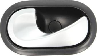 BLIC 6010-09-049409PP - Door Handle car-mod.net