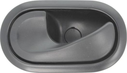 BLIC 6010-09-049409P - Door Handle car-mod.net