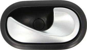 BLIC 6010-09-049408PP - Door Handle car-mod.net