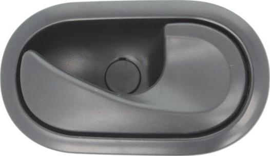 BLIC 6010-09-049408P - Door Handle car-mod.net