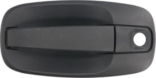 BLIC 6010-09-041401P - Door Handle car-mod.net