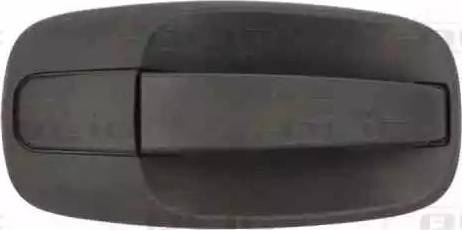 BLIC 6010-09-041402P - Door Handle car-mod.net