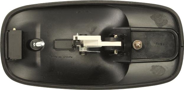 BLIC 6010-09-041417P - Door Handle car-mod.net